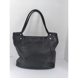 Leather Tote Bag Shoulder Bag‎ Everyday Purse Handbag Designer Style